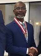 Olufemi Hassan