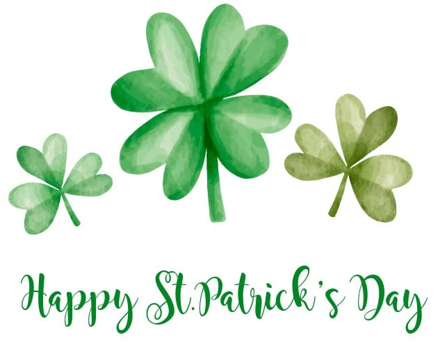 St. Patrick Day
