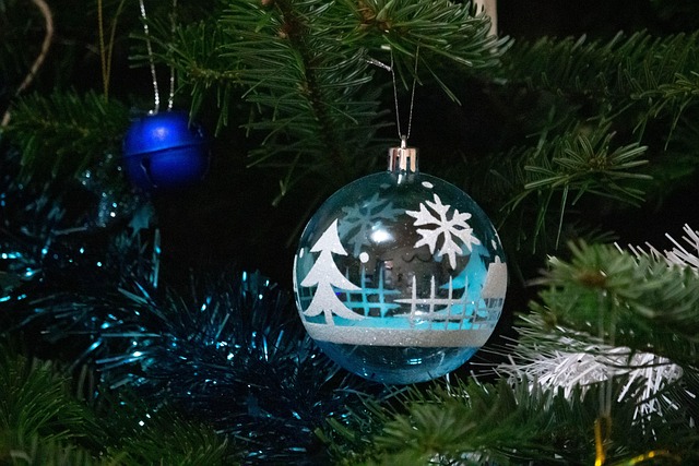 christmas tree, christmas ball, christmas